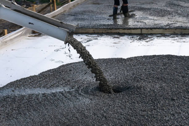 Best Concrete Pool Decks in Potosi, MO
