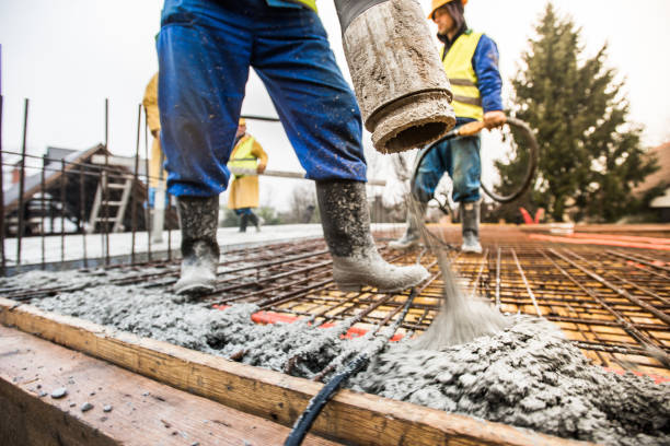 Best Concrete Sealing and Maintenance in Potosi, MO
